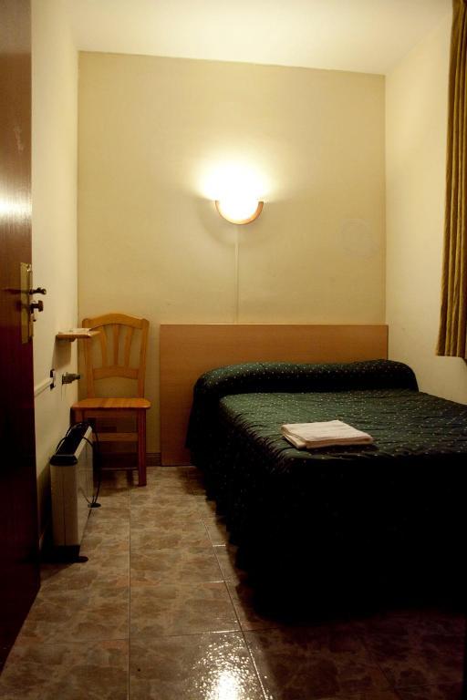Hostal Abrevadero Barcelona Quarto foto